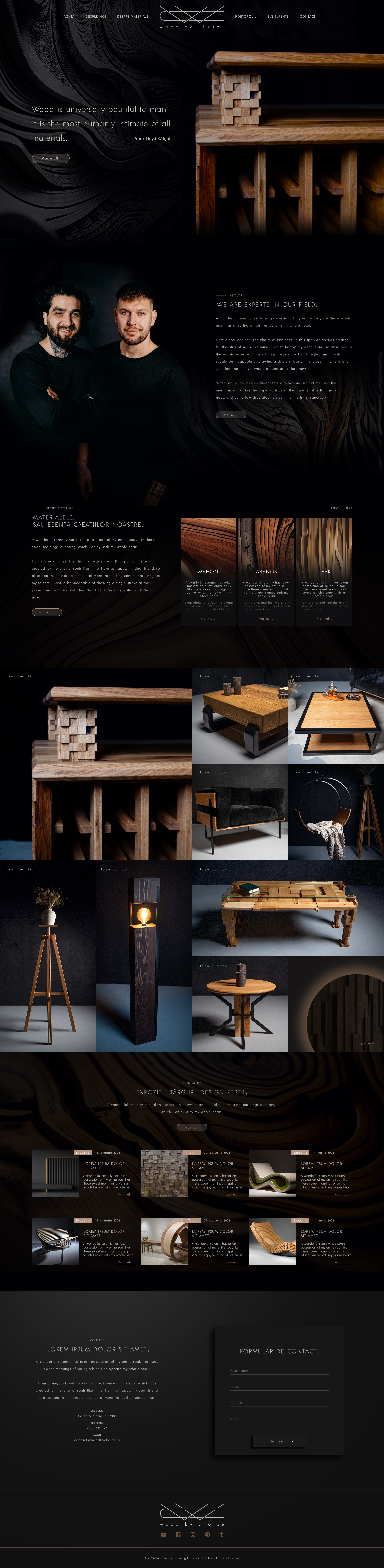 WoodbyChoice-Homepage