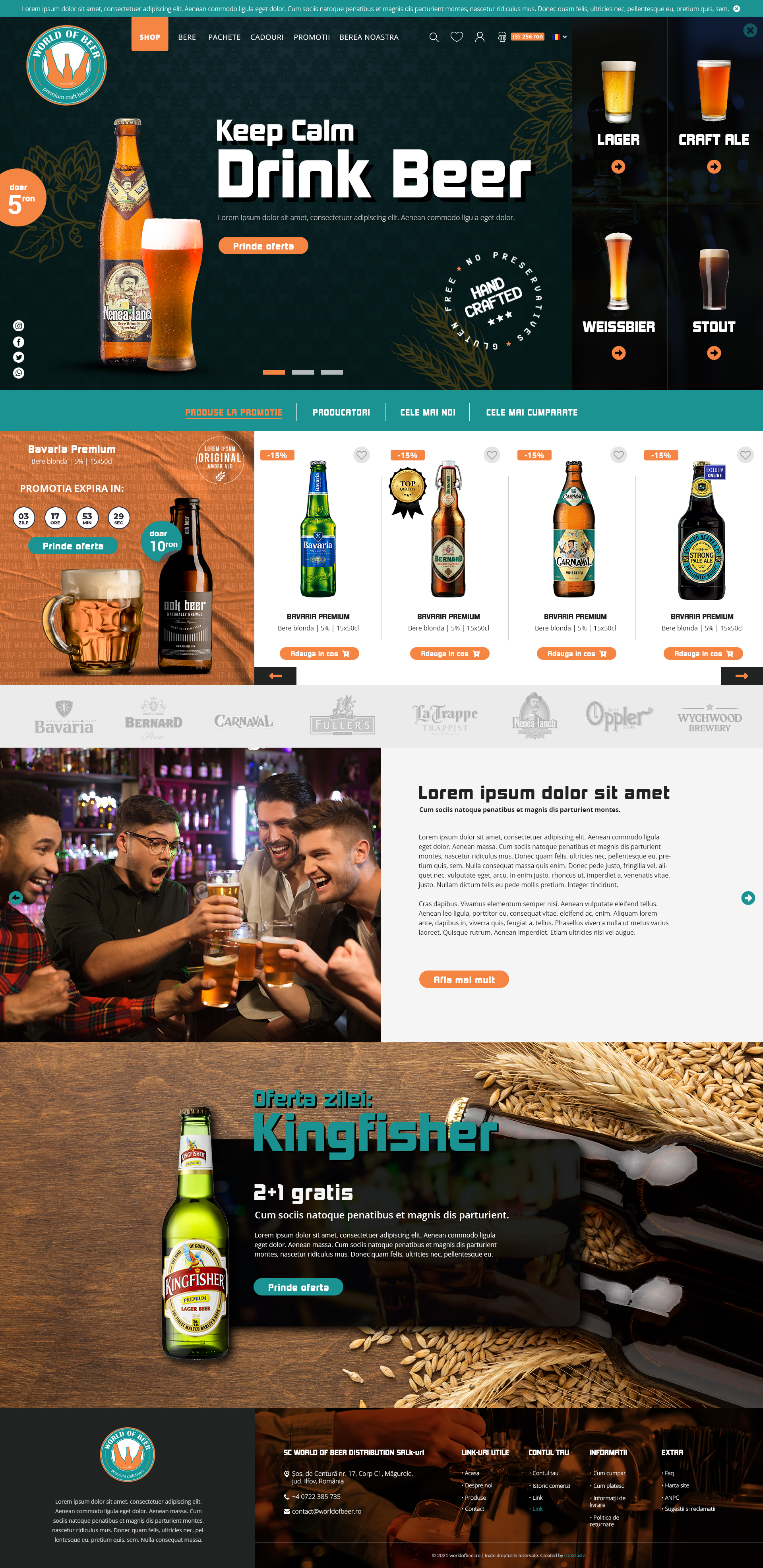 World-of-Beer-Homepage